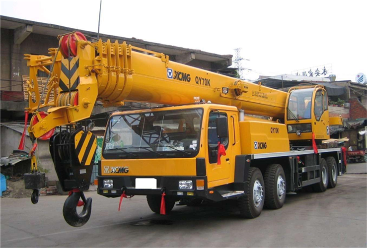 龙沙区吊车出租选择重点