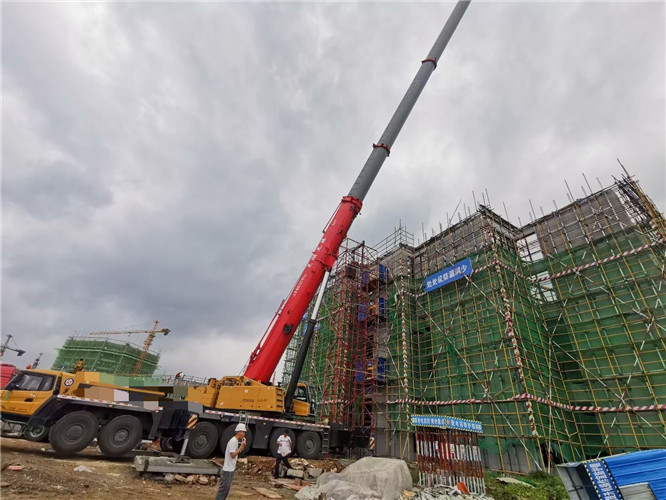 龙沙区吊装方案需要单独付费吗？复杂工况是否提供专家论证？